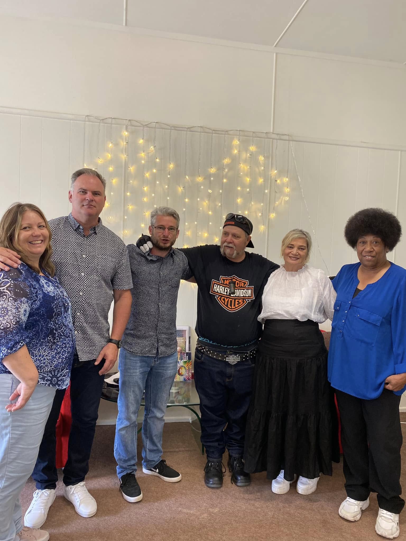 Encounter Bream Bay church family